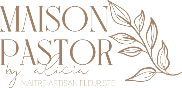 Maison pastor by alicia